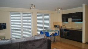 Apartament Niezapominajka, Gdynia
